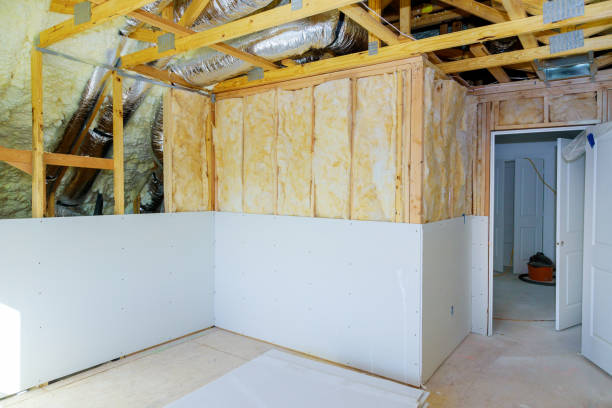 Best Crawl Space Insulation  in Waelder, TX