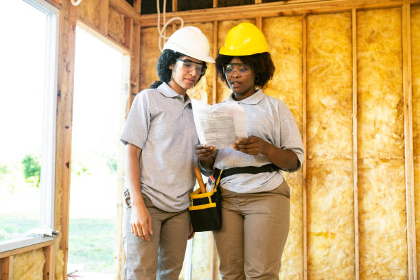 Range of Insulation Solutions in Waelder, TX