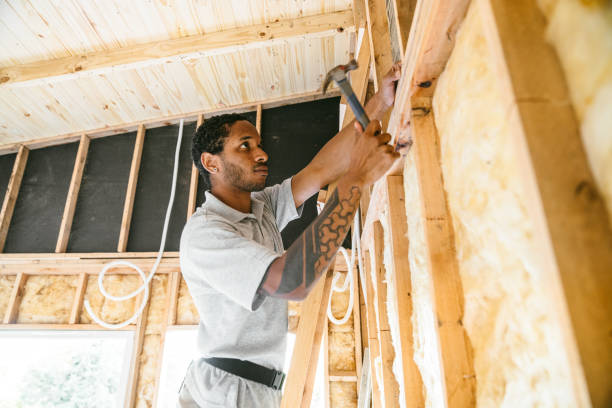 Best Attic Insulation Installation  in Waelder, TX